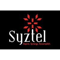 Syztel logo, Syztel contact details