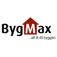 BygMax.dk logo, BygMax.dk contact details