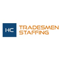 HC Tradesmen Staffing logo, HC Tradesmen Staffing contact details