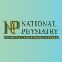 National Physiatry logo, National Physiatry contact details