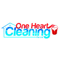 One Heart Cleaning Pte Ltd logo, One Heart Cleaning Pte Ltd contact details