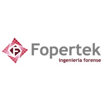 FOPERTEK logo, FOPERTEK contact details