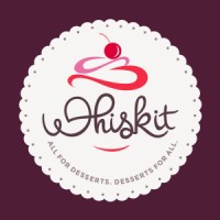 WhiskIt logo, WhiskIt contact details