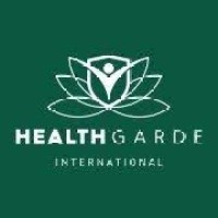 Healthgarde International logo, Healthgarde International contact details