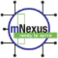 mNexus logo, mNexus contact details