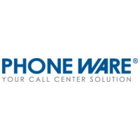 Phone Ware Inc logo, Phone Ware Inc contact details