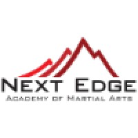 Next Edge Academy logo, Next Edge Academy contact details