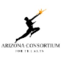 Arizona Consortium for the Arts logo, Arizona Consortium for the Arts contact details