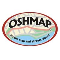 Oshmap® Ltd. logo, Oshmap® Ltd. contact details