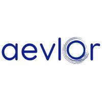 Aevlor logo, Aevlor contact details