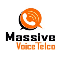 Massive Voice Telco logo, Massive Voice Telco contact details