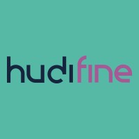 Hudifine logo, Hudifine contact details