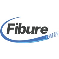 Fibure logo, Fibure contact details