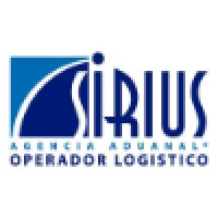 Sirius Agencia Aduanal logo, Sirius Agencia Aduanal contact details