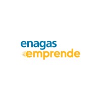 Enagás Emprende logo, Enagás Emprende contact details