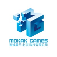 Mokak Games logo, Mokak Games contact details