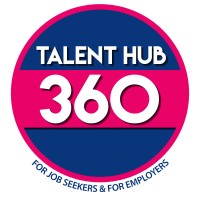 TalentHub 360 logo, TalentHub 360 contact details