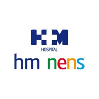 Hospital HM Nens logo, Hospital HM Nens contact details