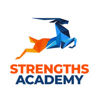 Strengths Academy logo, Strengths Academy contact details