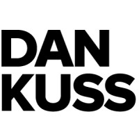 Dan Kuss logo, Dan Kuss contact details