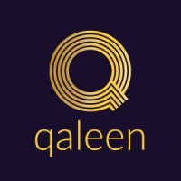 Qaleen logo, Qaleen contact details