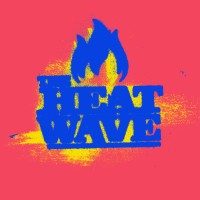 The Heatwave logo, The Heatwave contact details