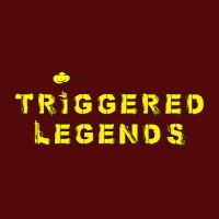 Triggered Legends logo, Triggered Legends contact details