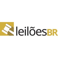 LeilõesBR logo, LeilõesBR contact details