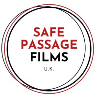 Safe Passage Films logo, Safe Passage Films contact details