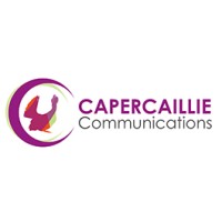 Capercaillie Communications logo, Capercaillie Communications contact details