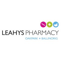 Leahys Pharmacy Oakpark & Ballinorig logo, Leahys Pharmacy Oakpark & Ballinorig contact details