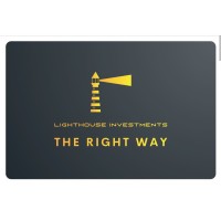 Lighthouse Investments logo, Lighthouse Investments contact details