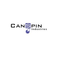 Canspin Industries logo, Canspin Industries contact details