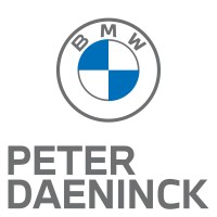 BMW Peter Daeninck logo, BMW Peter Daeninck contact details