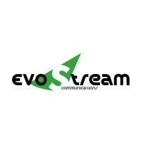 EvoStream Communications LLC logo, EvoStream Communications LLC contact details