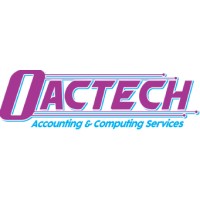 Oactech logo, Oactech contact details