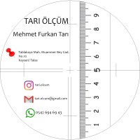 Tarı Ölcüm logo, Tarı Ölcüm contact details