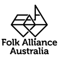 Folk Alliance Australia logo, Folk Alliance Australia contact details