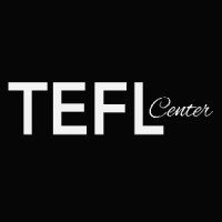 TEFL Center logo, TEFL Center contact details