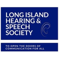 Long Island Hearing and Speech Society logo, Long Island Hearing and Speech Society contact details