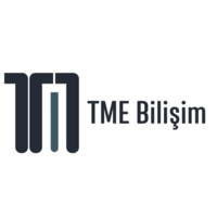 TME Bilişim logo, TME Bilişim contact details