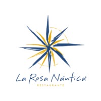 La Rosa Náutica logo, La Rosa Náutica contact details