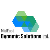 MIDEAST DYNAMIC SOLUTIONS logo, MIDEAST DYNAMIC SOLUTIONS contact details