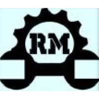 RM Manutenções logo, RM Manutenções contact details