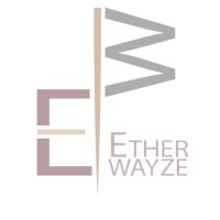 Etherwayze ايذروايز logo, Etherwayze ايذروايز contact details