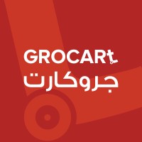 GroCart - جروكارت logo, GroCart - جروكارت contact details