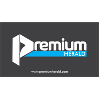 Premium Herald logo, Premium Herald contact details