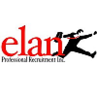 Elan Professional Recruitment Inc. logo, Elan Professional Recruitment Inc. contact details