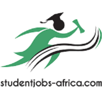 Student Jobs Africa logo, Student Jobs Africa contact details