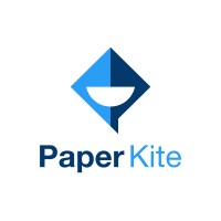 Paper Kite logo, Paper Kite contact details